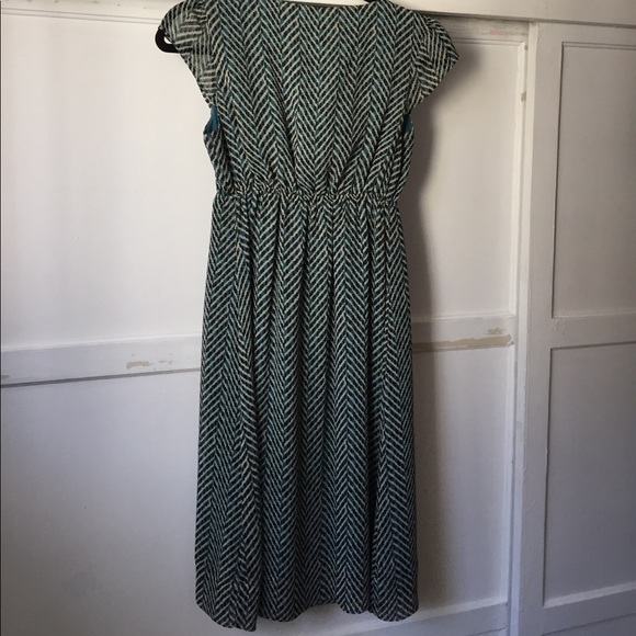 New York & Company midi dress - Picture 5 of 7