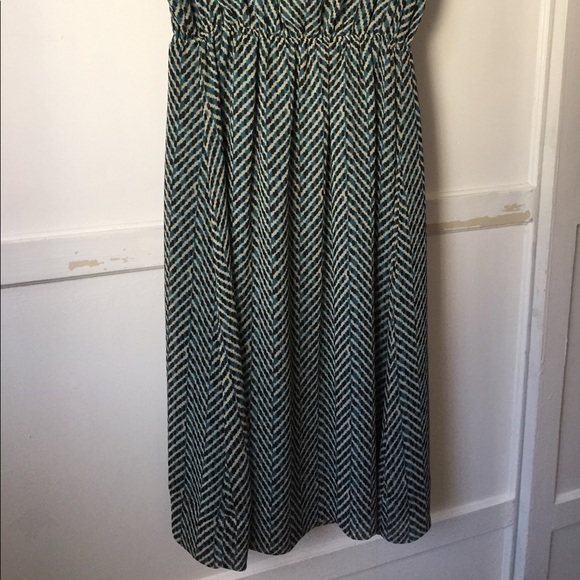 New York & Company midi dress - Picture 6 of 7
