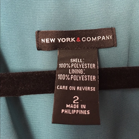 New York & Company midi dress - Picture 7 of 7