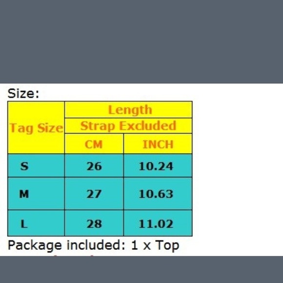 Gorgeous sexy lace bralette black/white - Picture 7 of 7