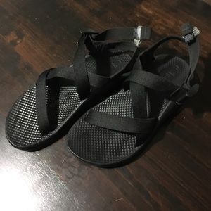 Chacos