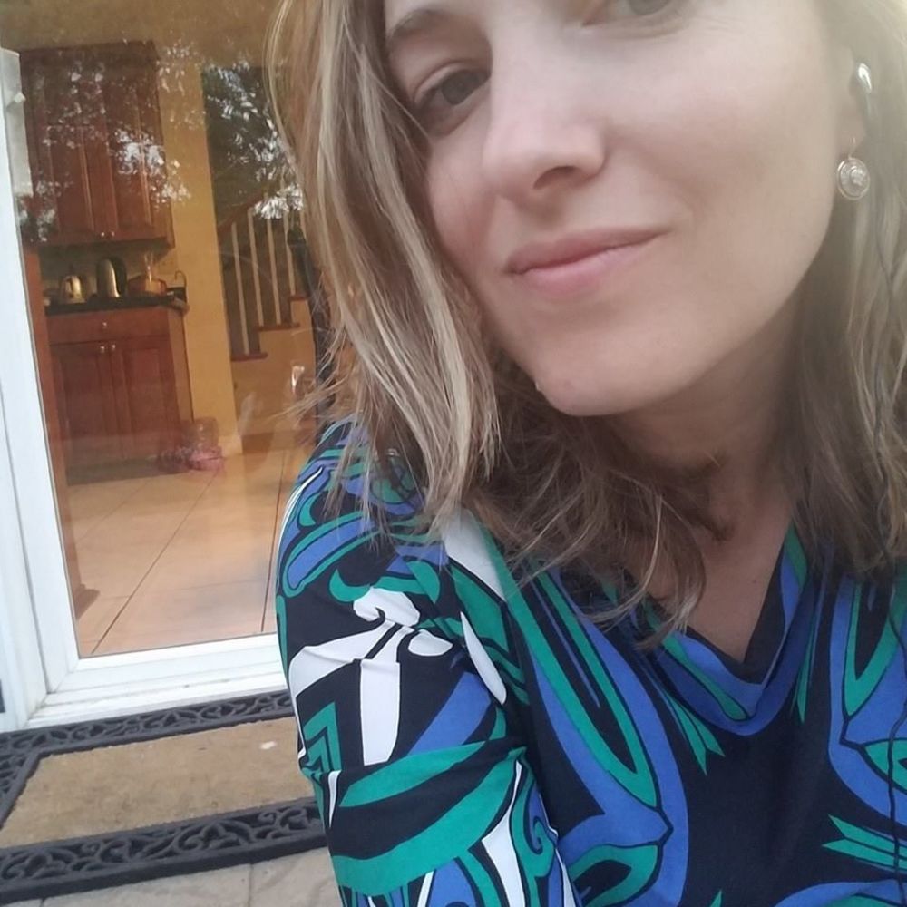 Meet your Posher, Anna