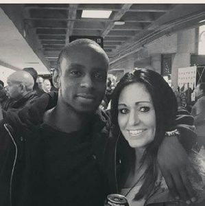 Meet your Posher, Lara