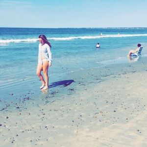 Meet your Posher, Audrey