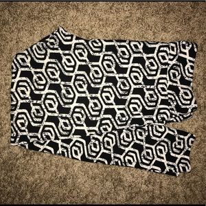 Lularoe TC Leggings