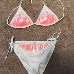 Victoria's Secret bathing suit
