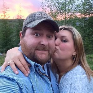 Meet your Posher, Desiree