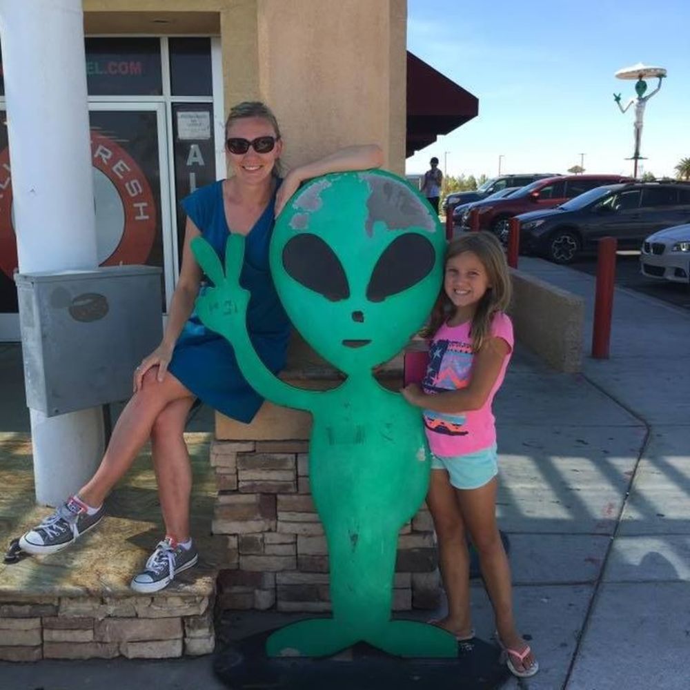 Meet your Posher, Megan