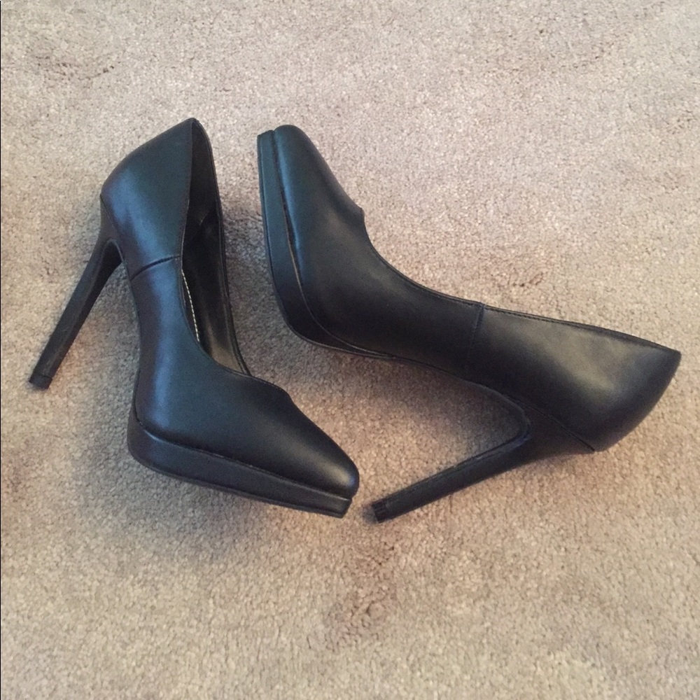 Brand New Stilettos 👠