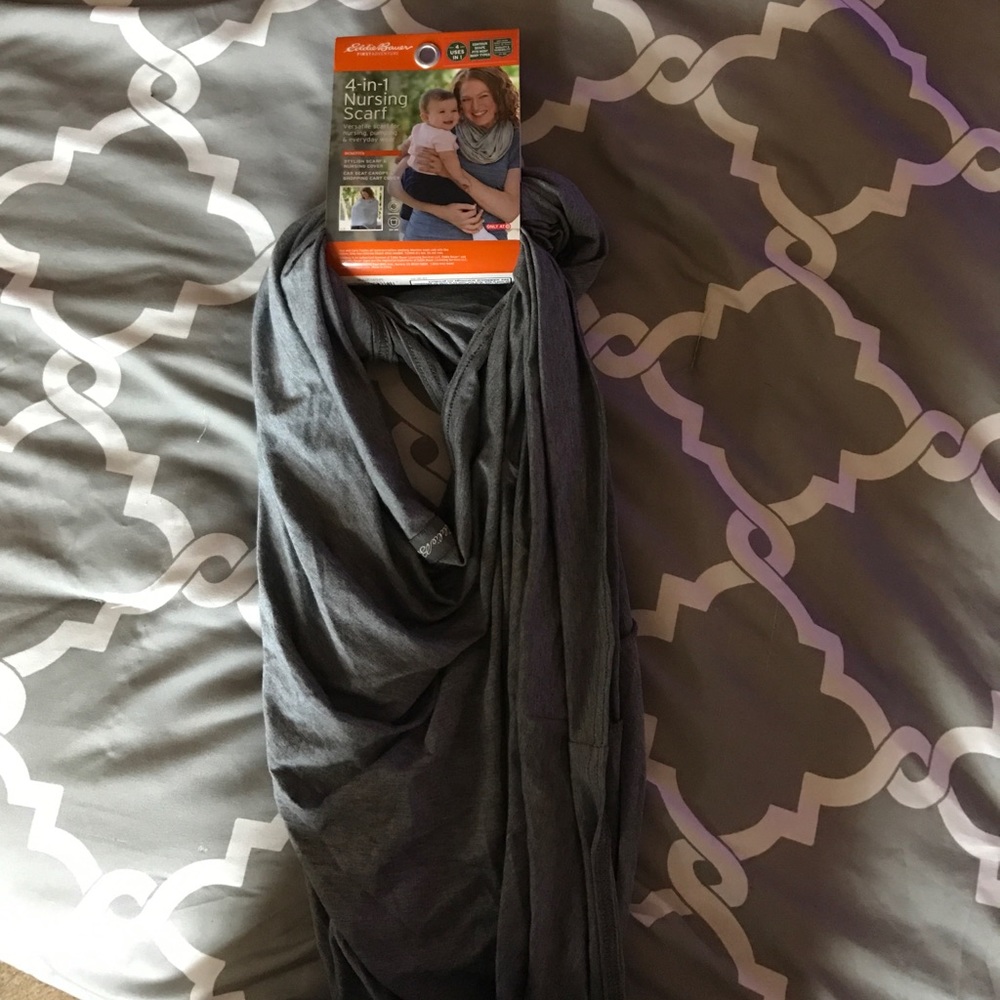 Nursing Scarf