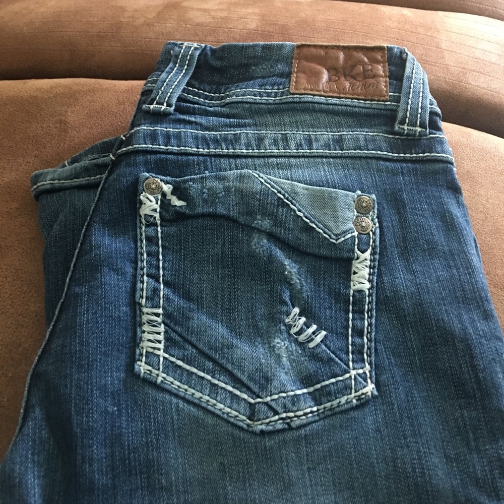 BKE Culture Jeans size 30R