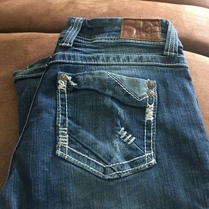 BKE Culture Jeans size 30R