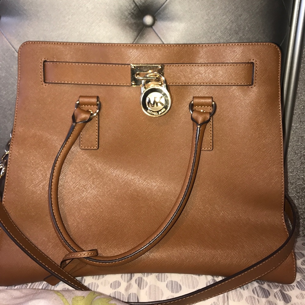 Michael kors bag - Picture 2 of 4