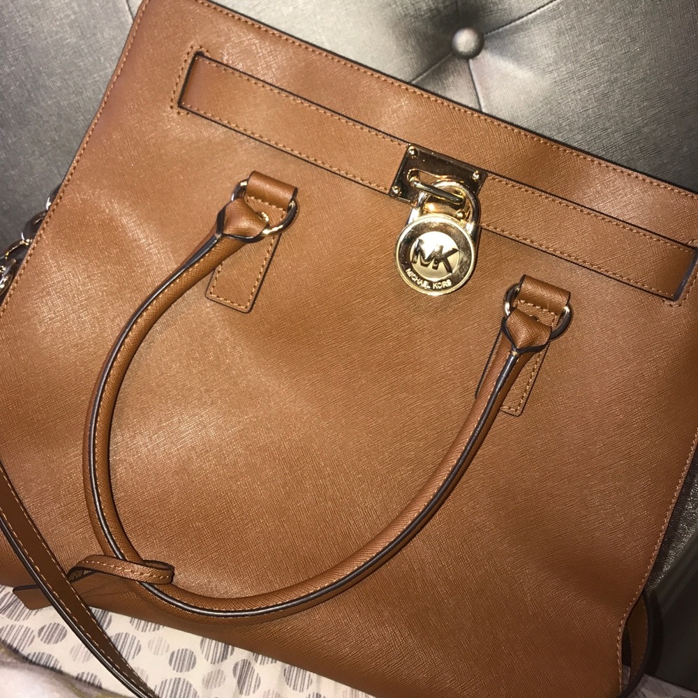 Michael kors bag - Picture 3 of 4