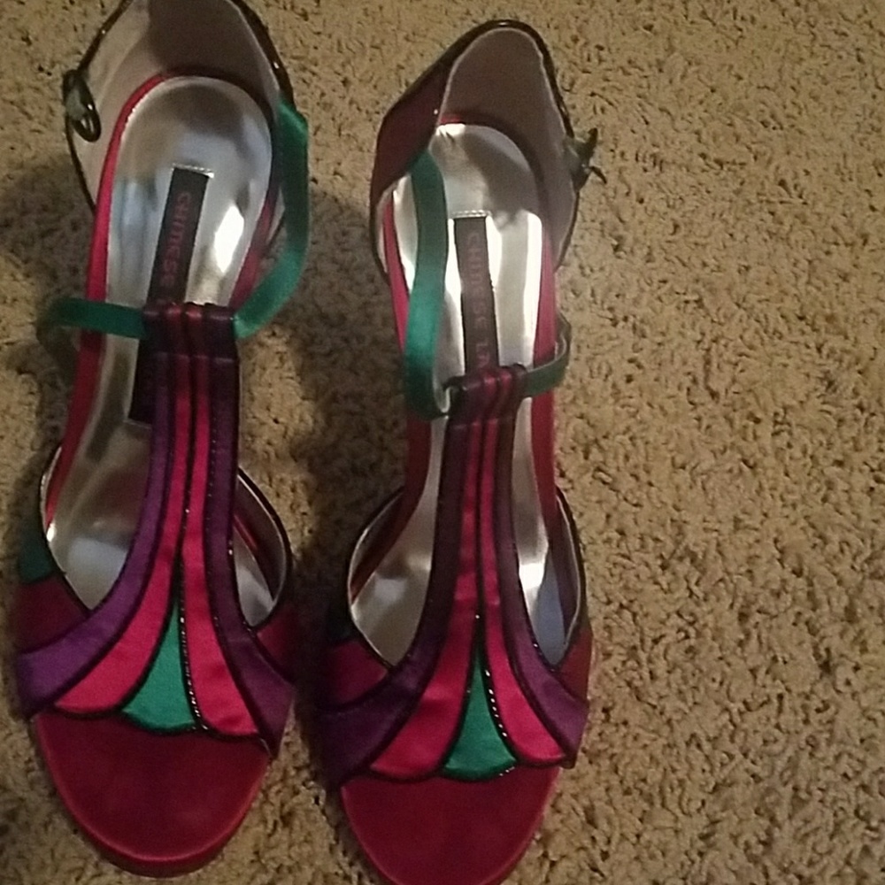 Womens Sandals