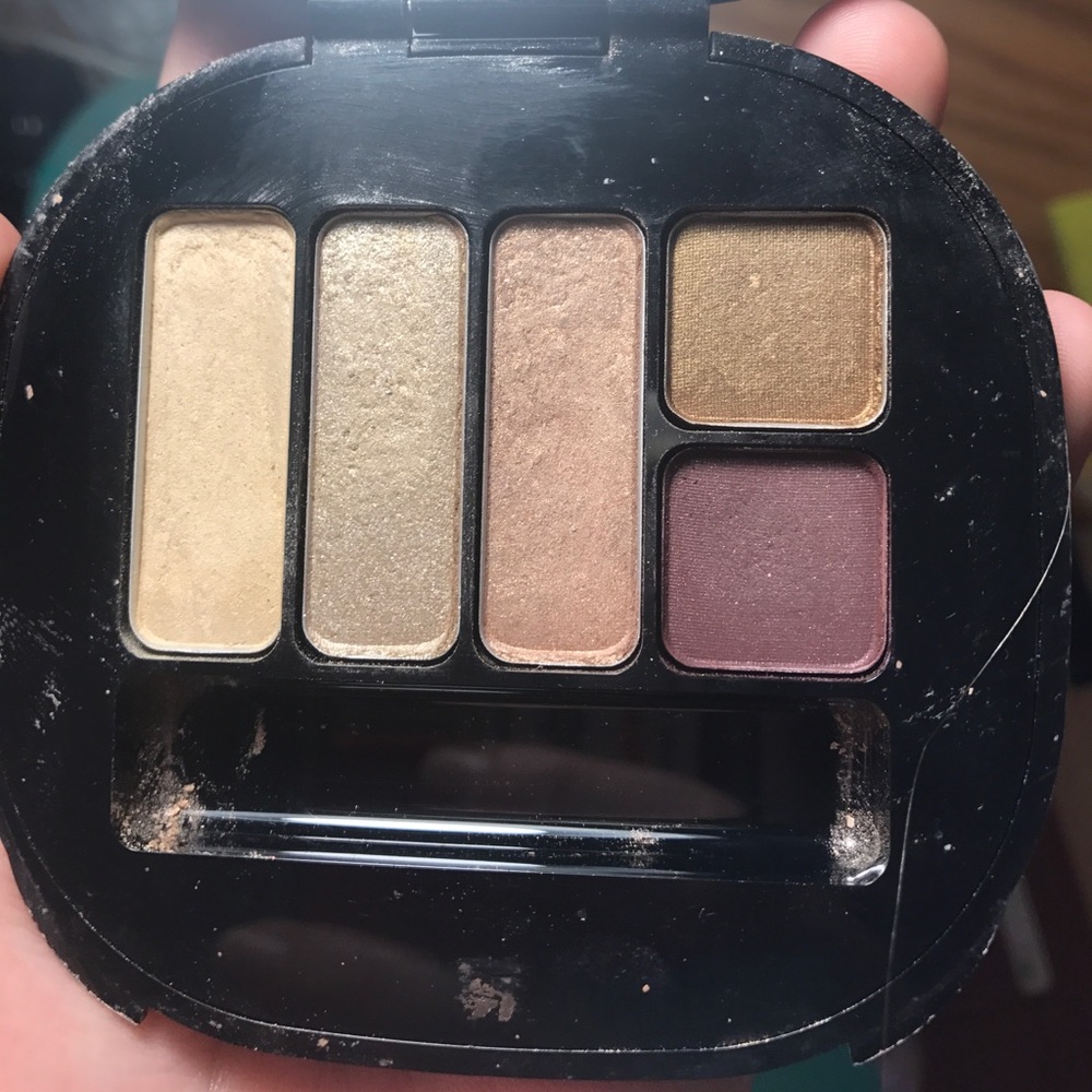 Mac fabulousness palette