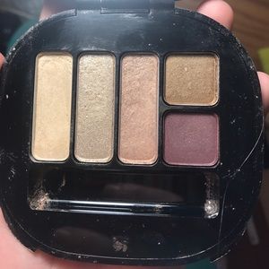 Mac fabulousness palette