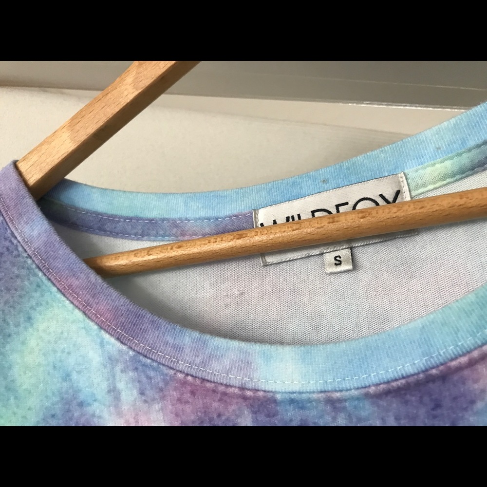Wildfox Mr Nice guy Trevor BB jumper small - Picture 2 of 6