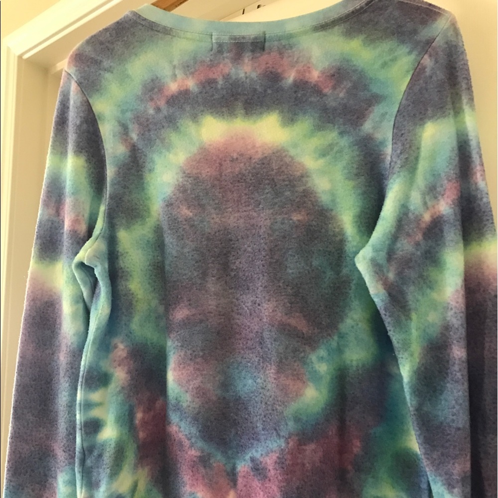 Wildfox Mr Nice guy Trevor BB jumper small - Picture 3 of 6