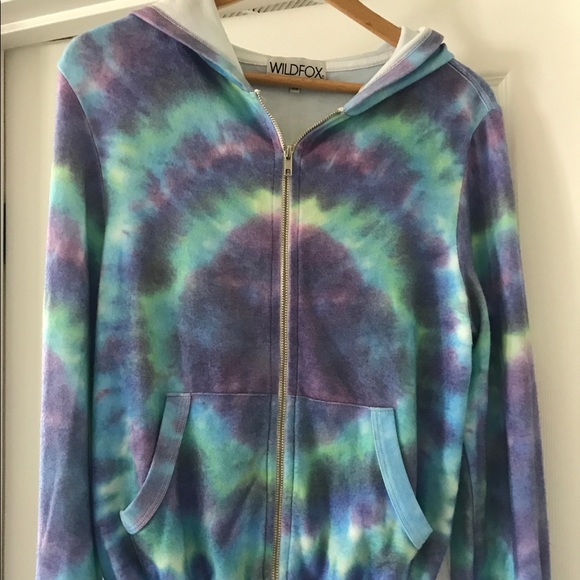 Wildfox Mr Nice guy Trevor BB jumper small - Picture 4 of 6