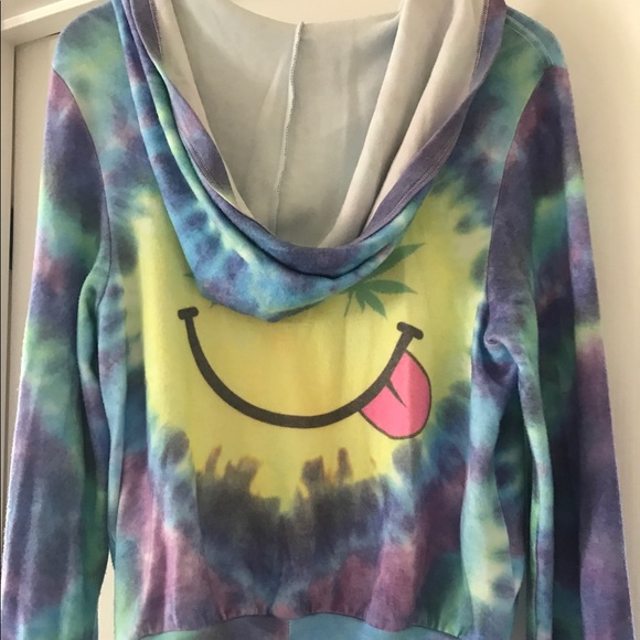 Wildfox Mr Nice guy Trevor BB jumper small - Picture 5 of 6