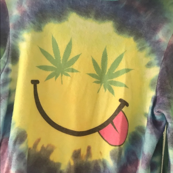 Wildfox Mr Nice guy Trevor BB jumper small - Picture 6 of 6