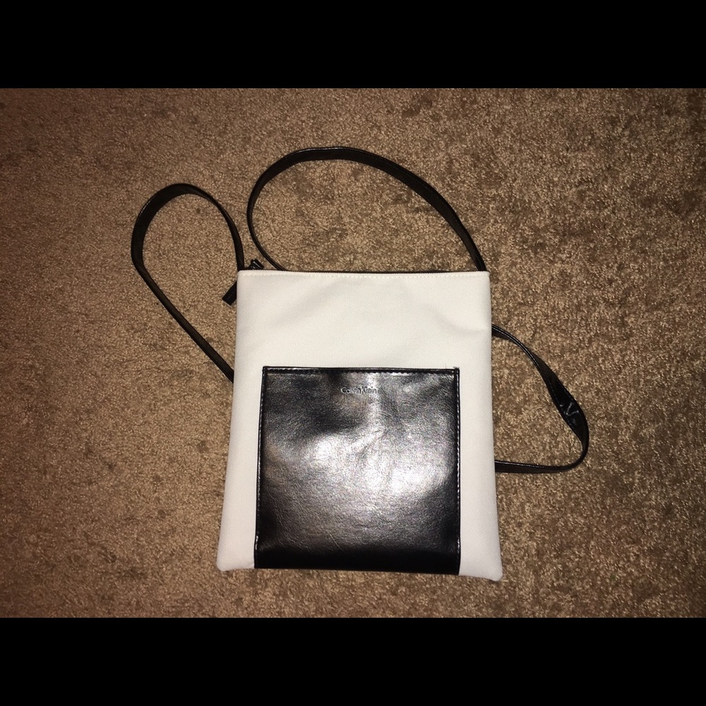 CK mini purse