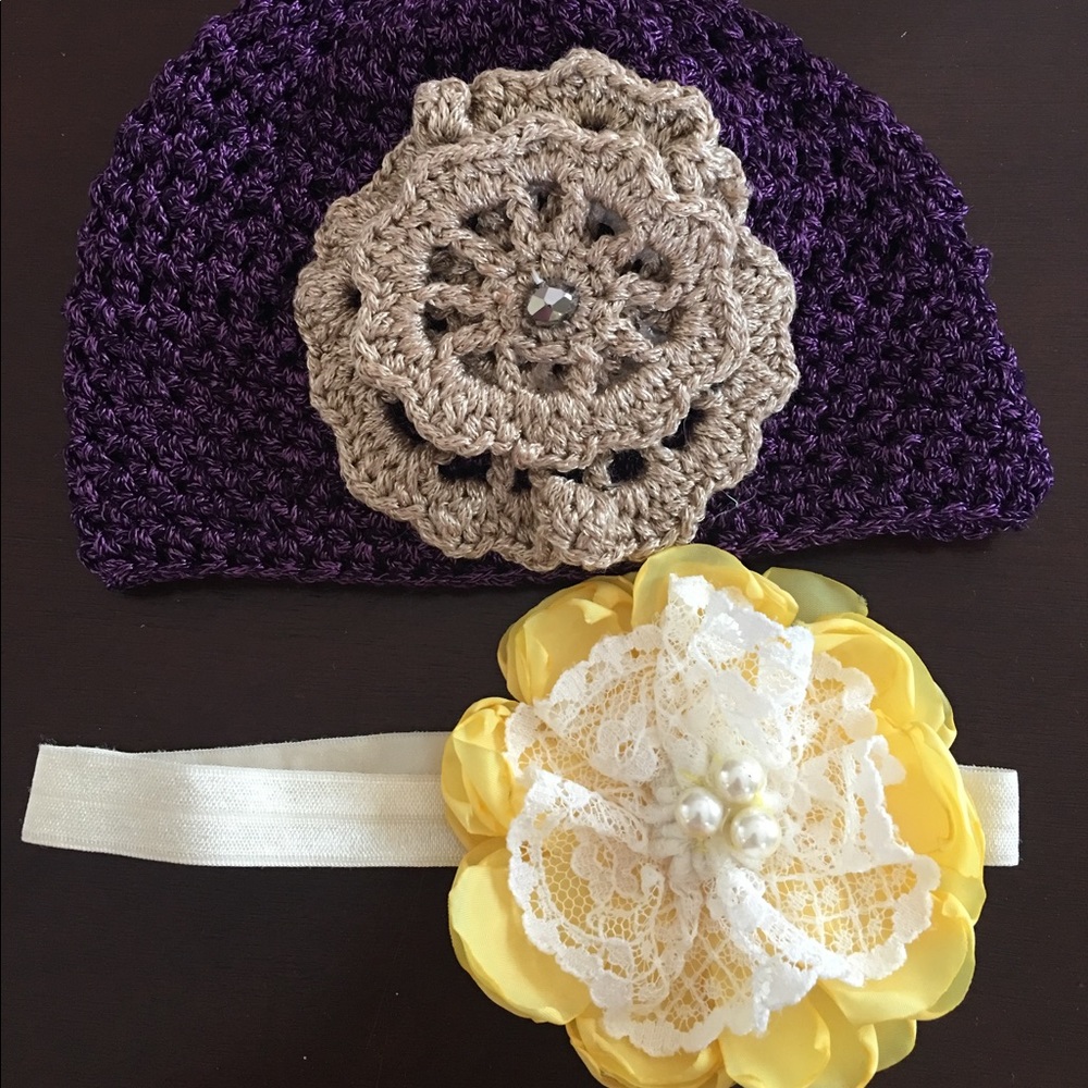 Gorgeous head bands❤️