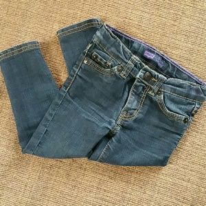 Toddler Levis!