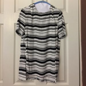 H&M Top