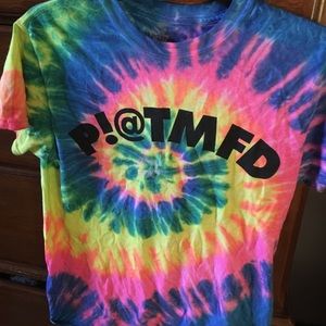 Panic! At the disco small tshirt