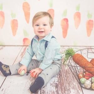 Meet your Posher, Kelsey