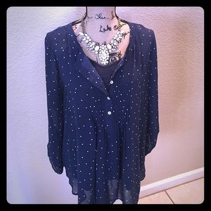 Stitch Fix Women's Blouse NWOT