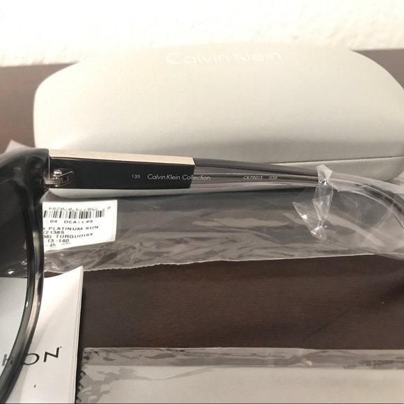 Calvin Klein women sunglasses brand new with tags main image 6
