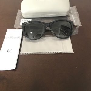 Calvin Klein women sunglasses brand new with tags