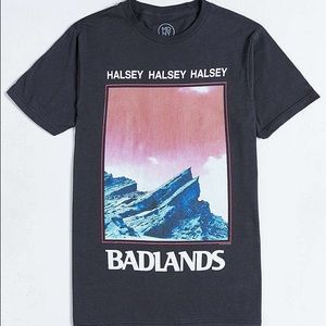 Halsey Badlands Tee