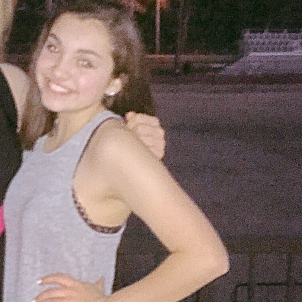 Meet your Posher, Isabella