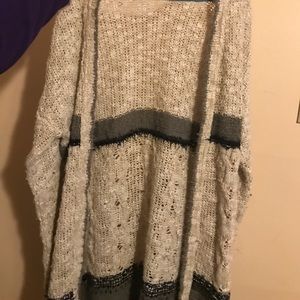 Urban outfitters oversized sweater