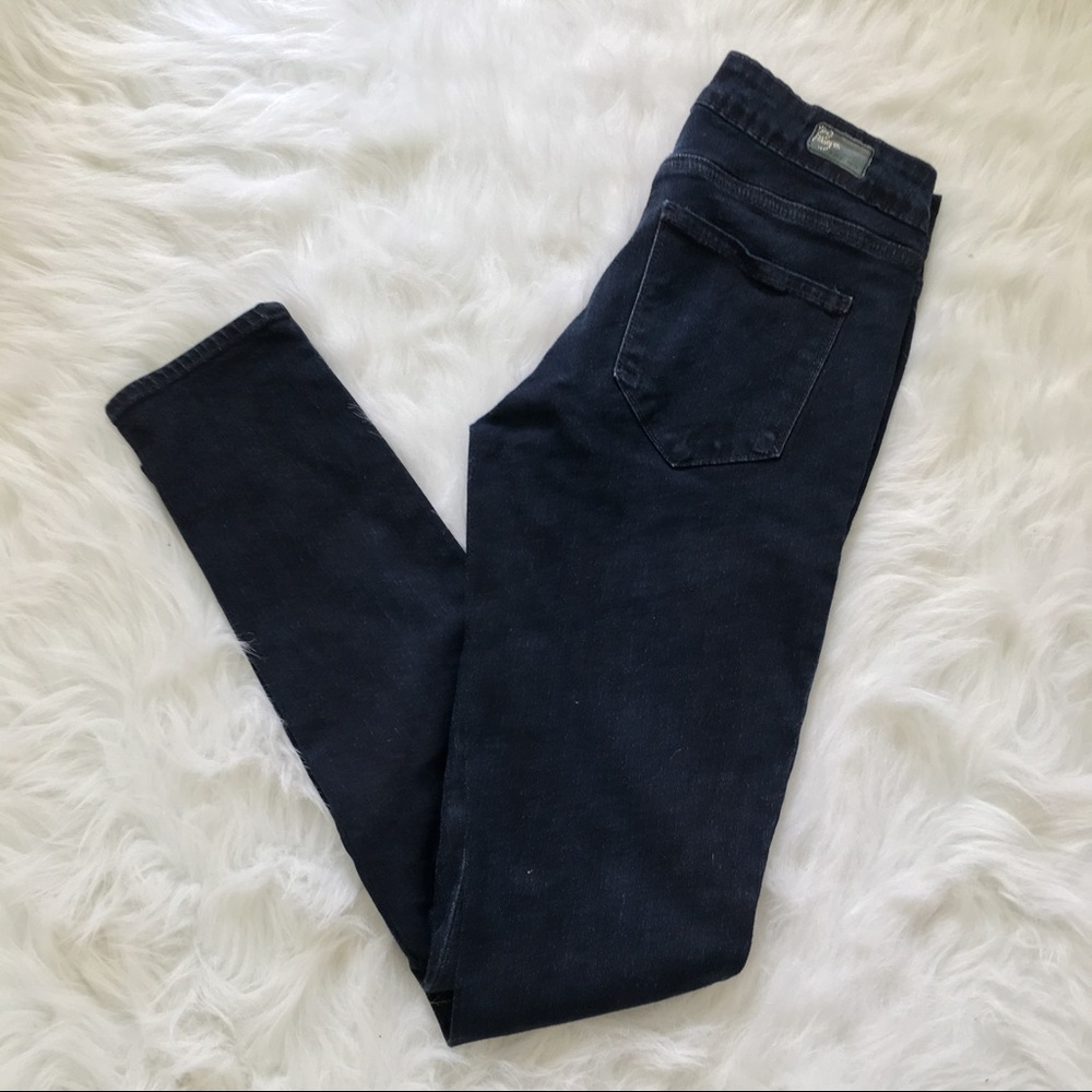Paige Rowena Legging Jean