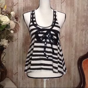 ON HOLD FOR GIN Retro Doll Top Size Small