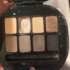 Mac keepsakes/beige eyes