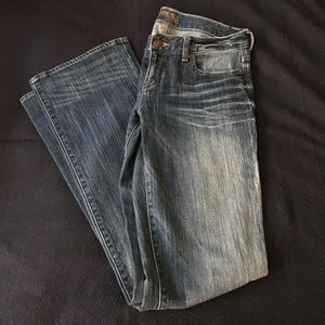 Express Jeans