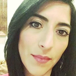 Meet your Posher, Gilda