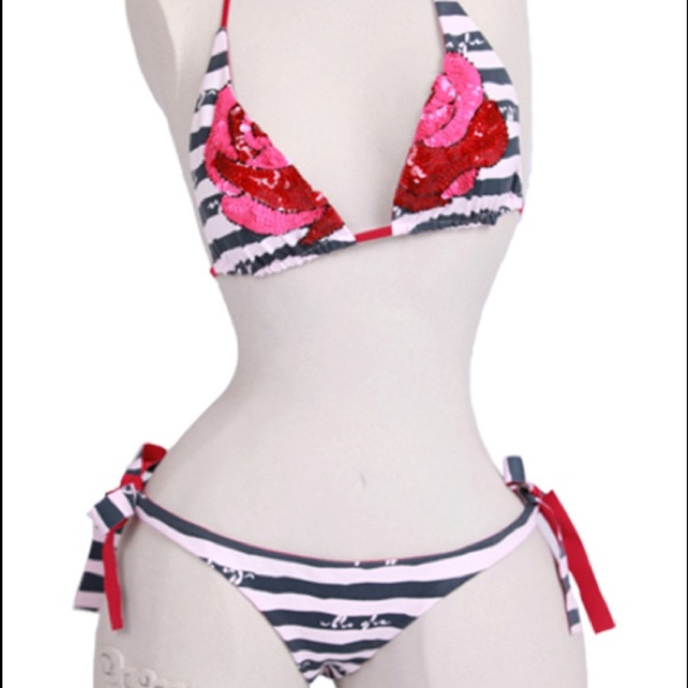 BlueGlue Glam Nautae Bikini 👙