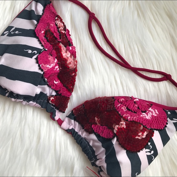 BlueGlue Glam Nautae Bikini 👙 - Picture 4 of 4