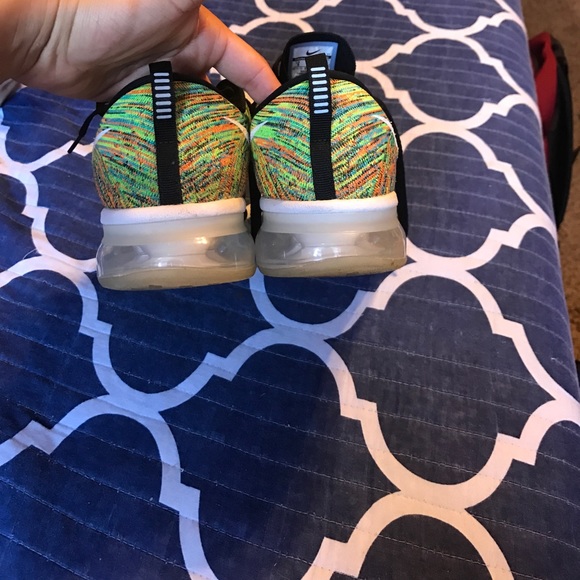 Nike Flyknit Max main image 7
