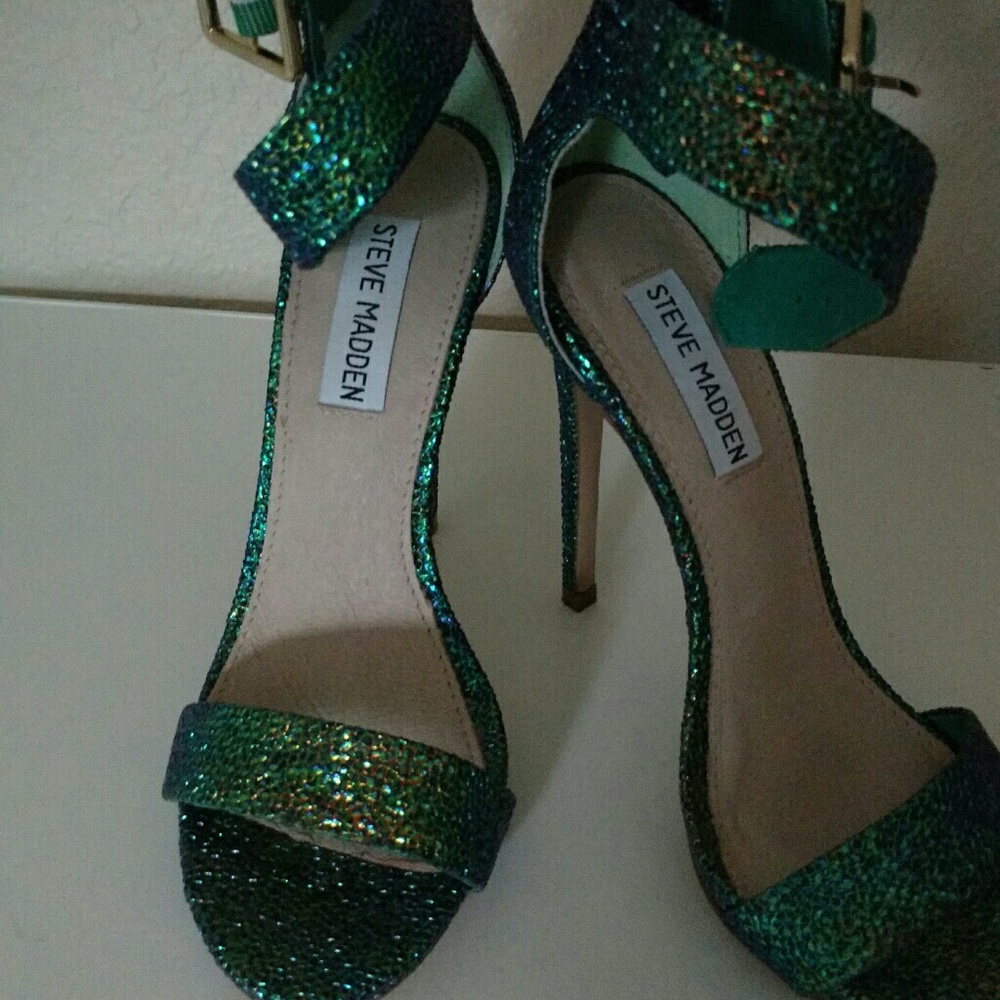 Steve Madden High Heels