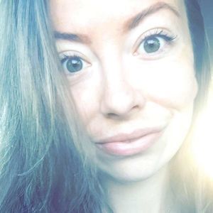 Meet your Posher, Lindsay
