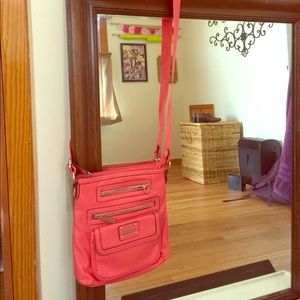 Tyler Rodan Crossbody Handbag