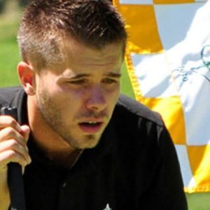 Meet your Posher, Mike